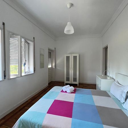 Relogio Guest House OOporto Exteriör bild