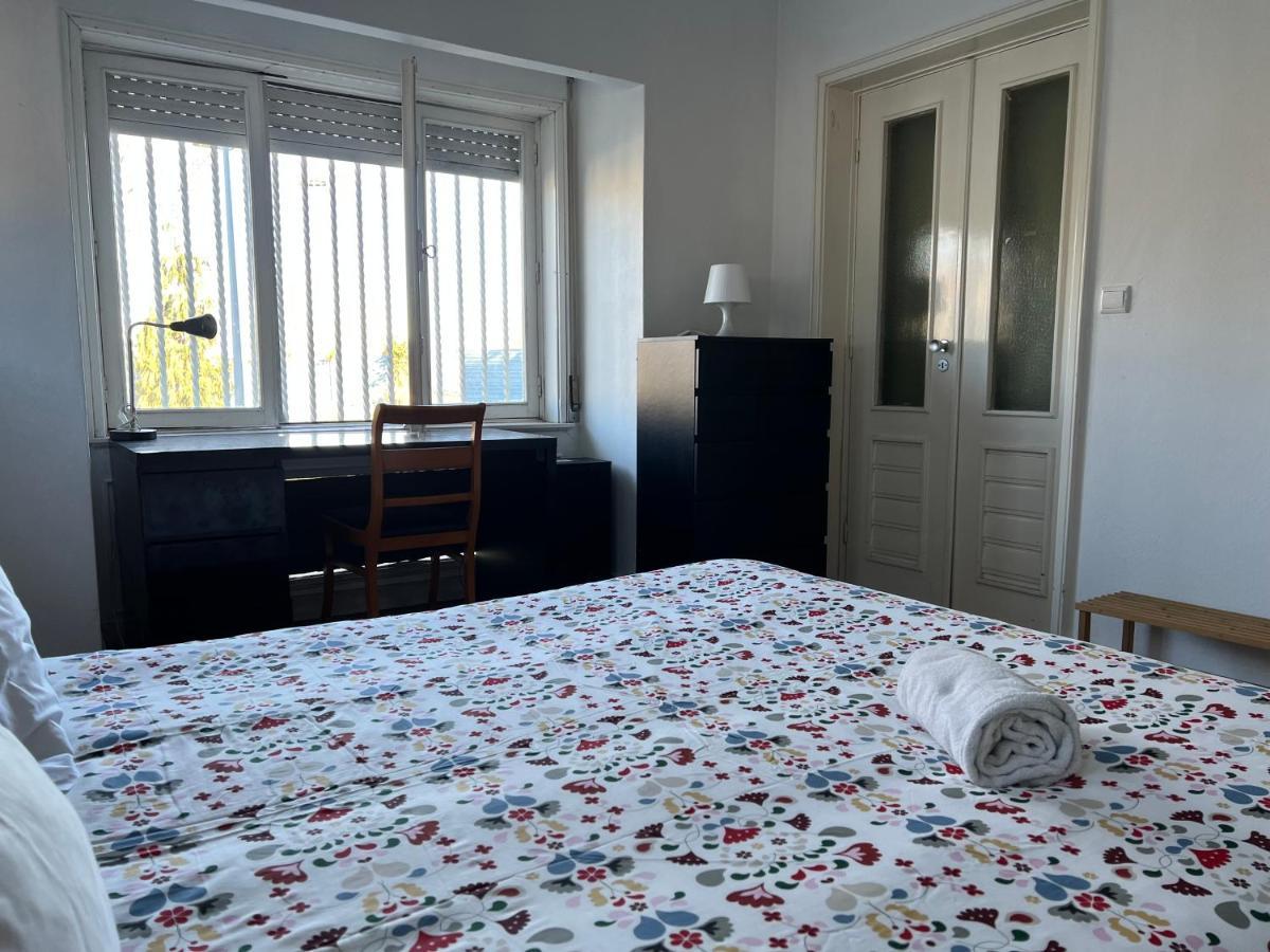Relogio Guest House OOporto Exteriör bild