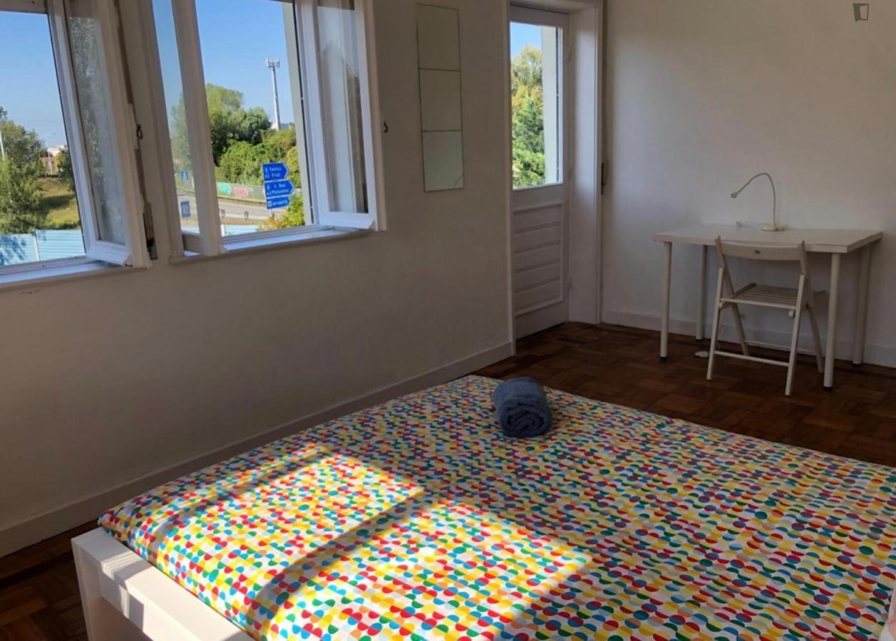 Relogio Guest House OOporto Exteriör bild