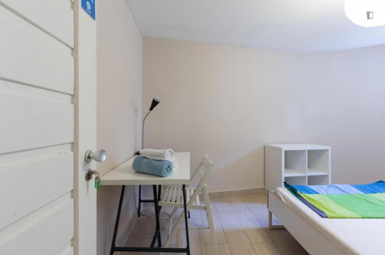 Relogio Guest House OOporto Exteriör bild