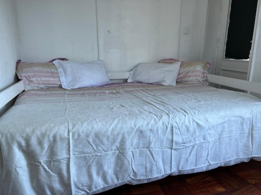 Relogio Guest House OOporto Exteriör bild