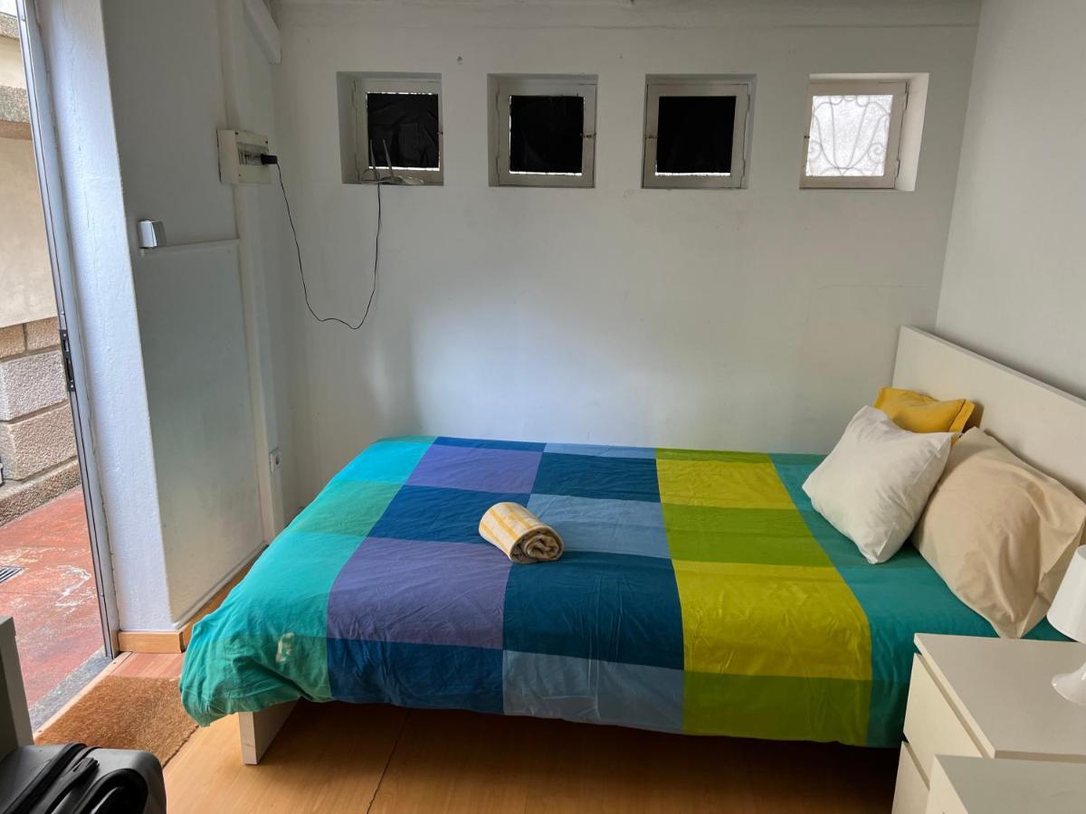 Relogio Guest House OOporto Exteriör bild