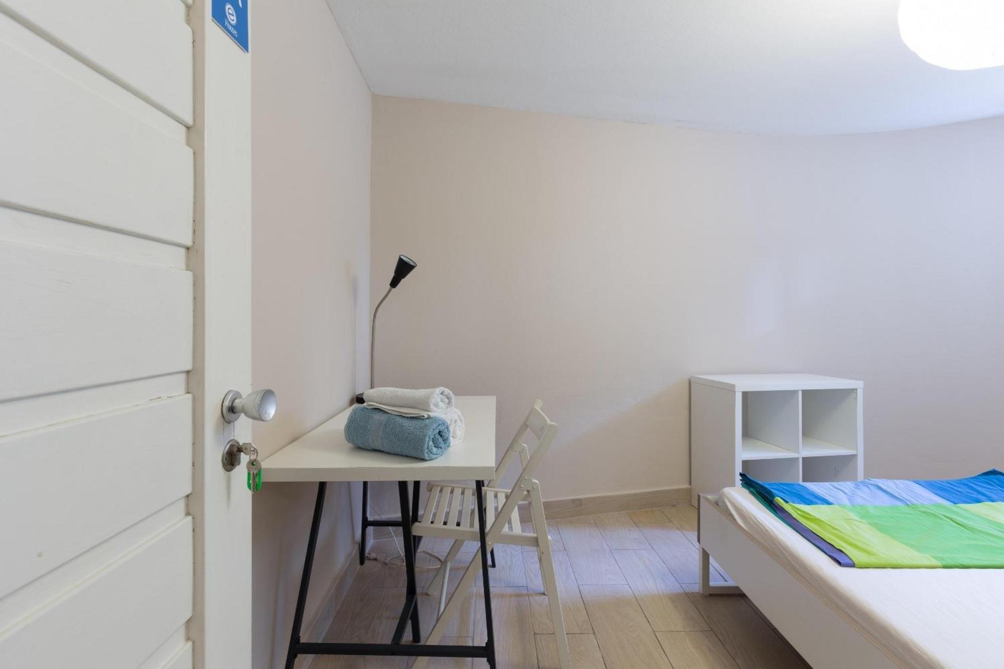 Relogio Guest House OOporto Exteriör bild
