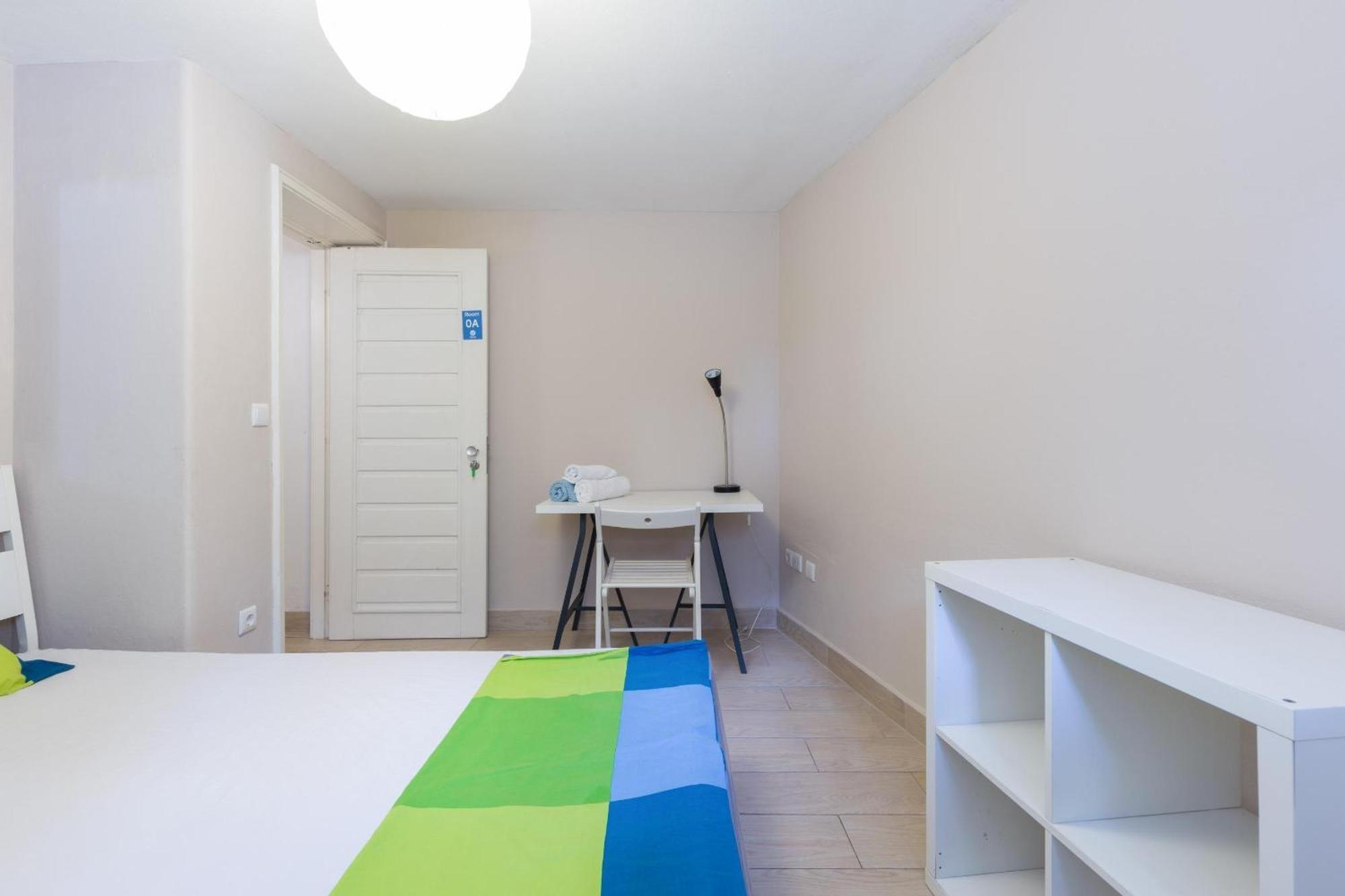 Relogio Guest House OOporto Exteriör bild