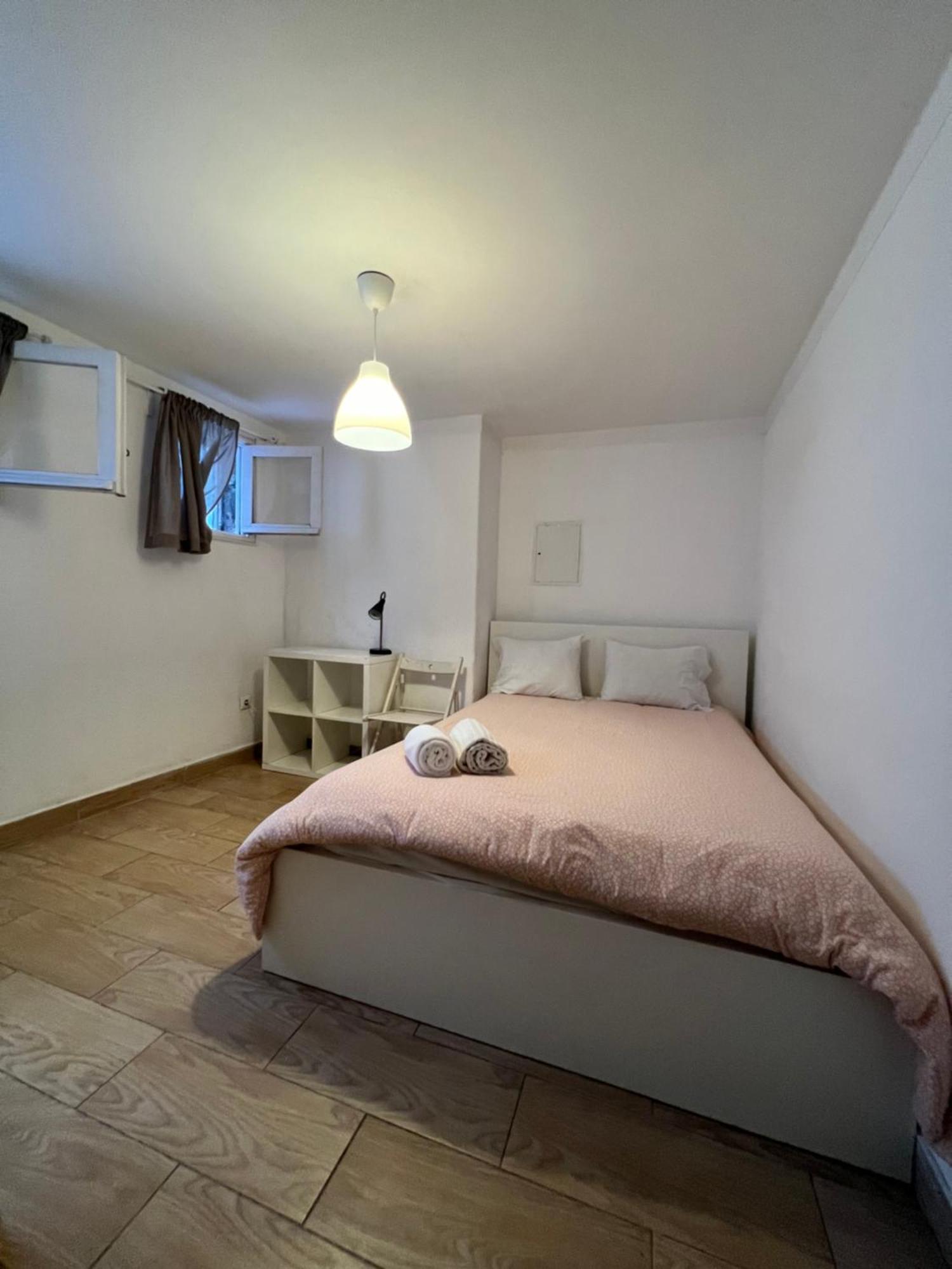 Relogio Guest House OOporto Exteriör bild