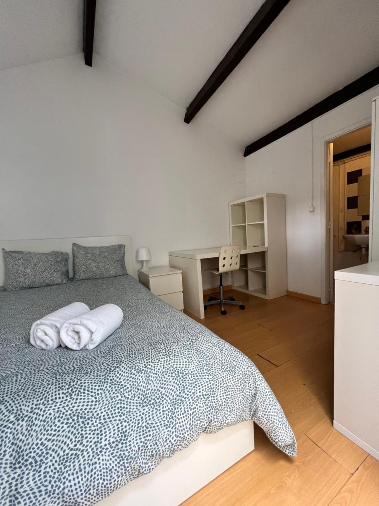 Relogio Guest House OOporto Exteriör bild