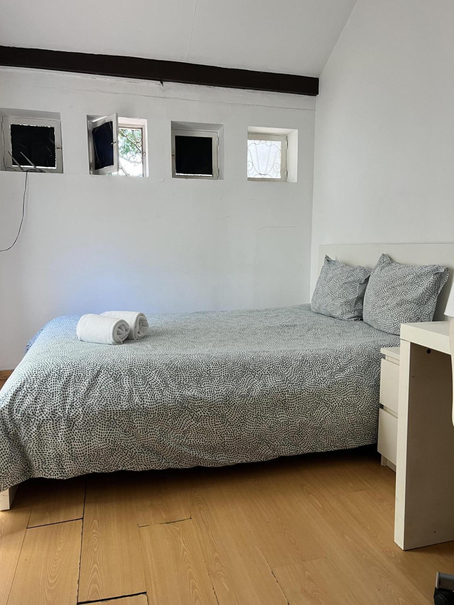Relogio Guest House OOporto Exteriör bild