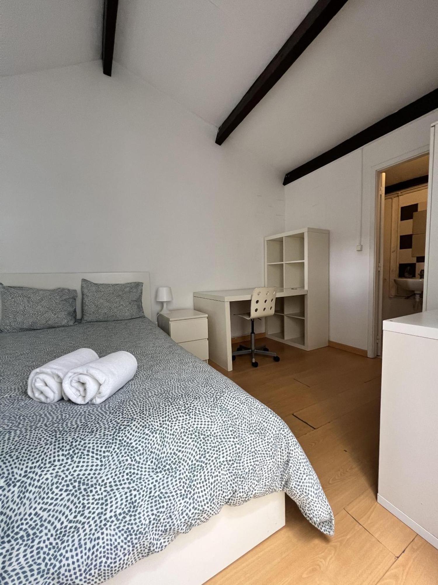 Relogio Guest House OOporto Exteriör bild