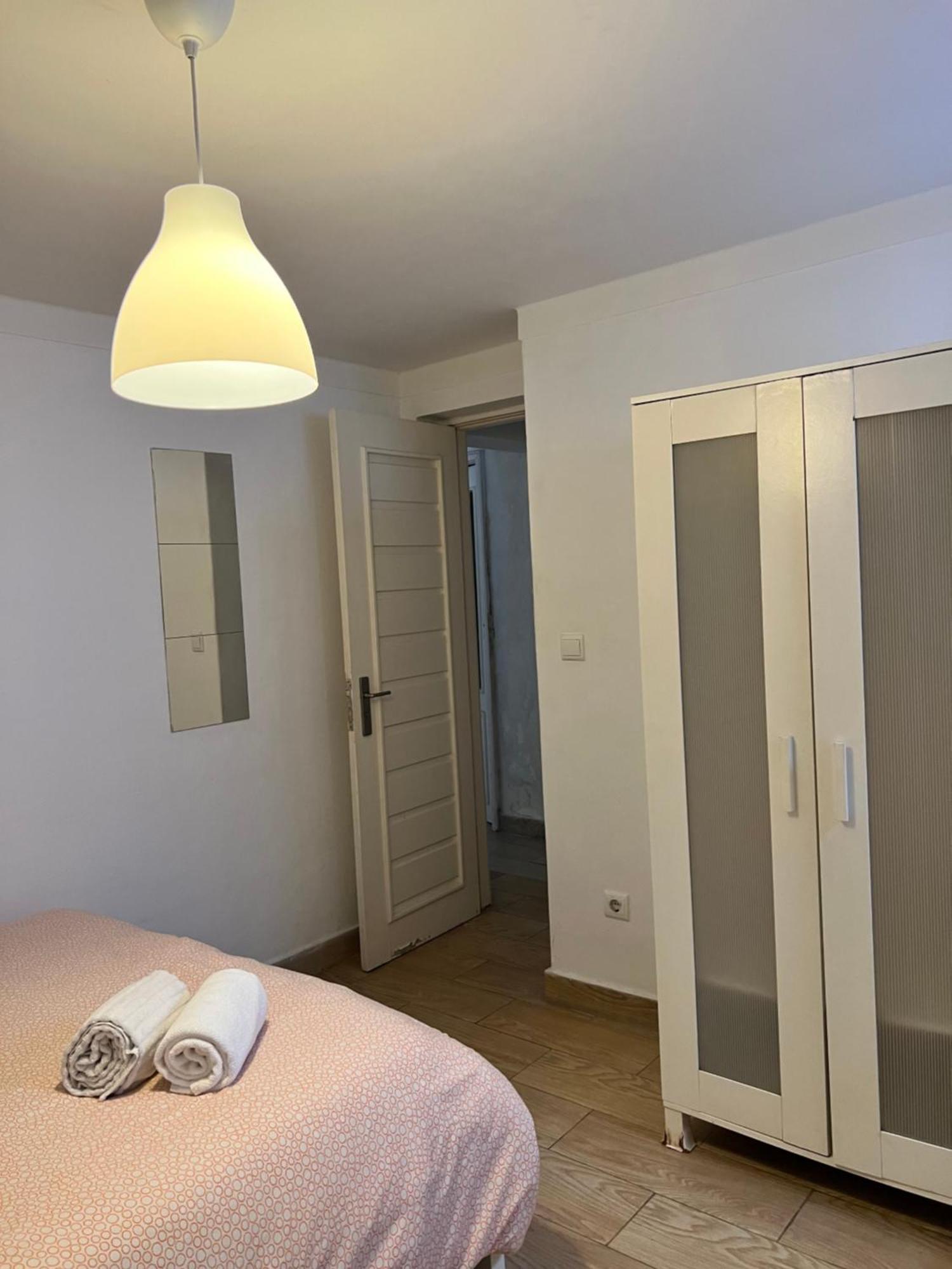 Relogio Guest House OOporto Exteriör bild