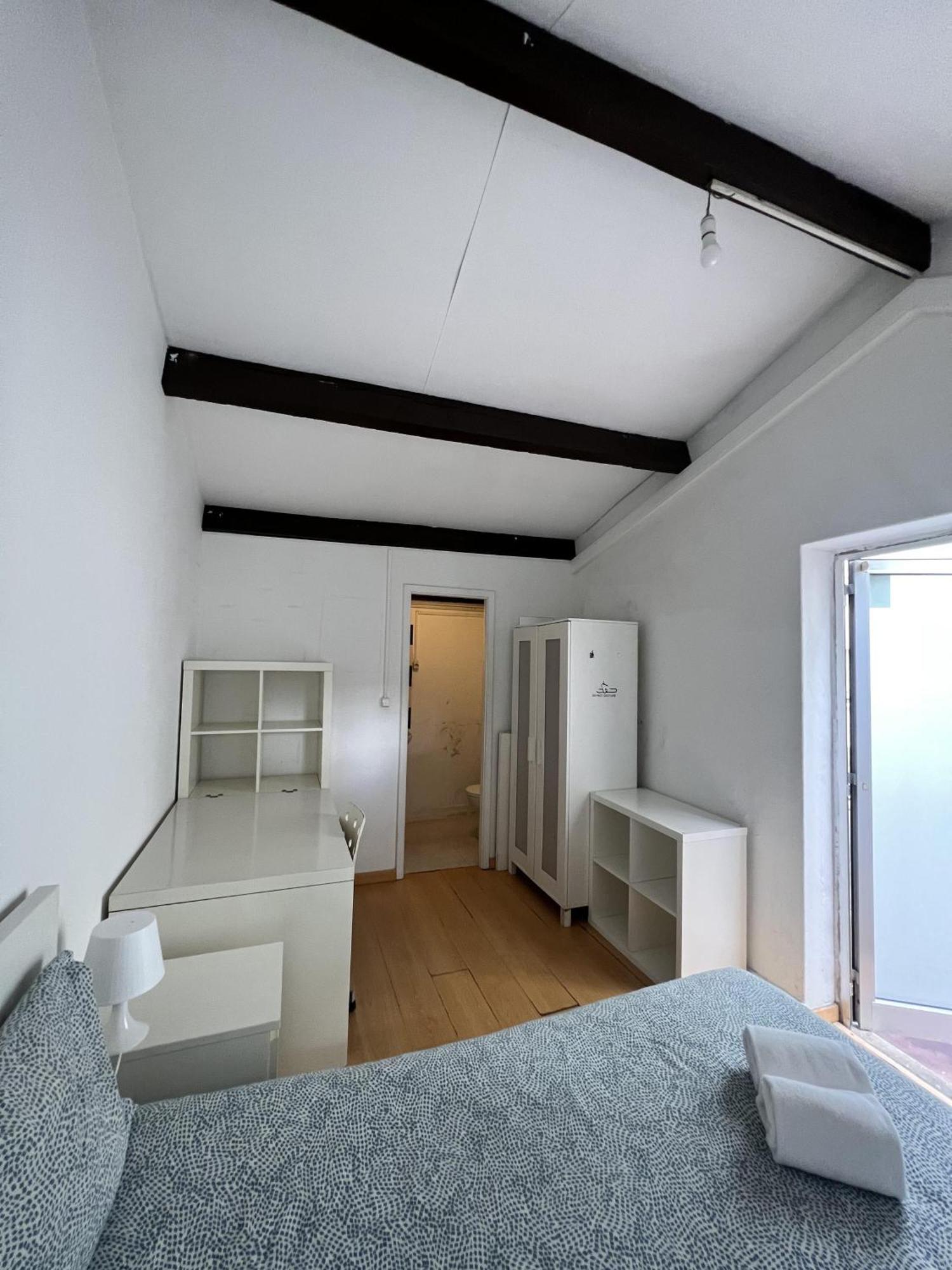Relogio Guest House OOporto Exteriör bild