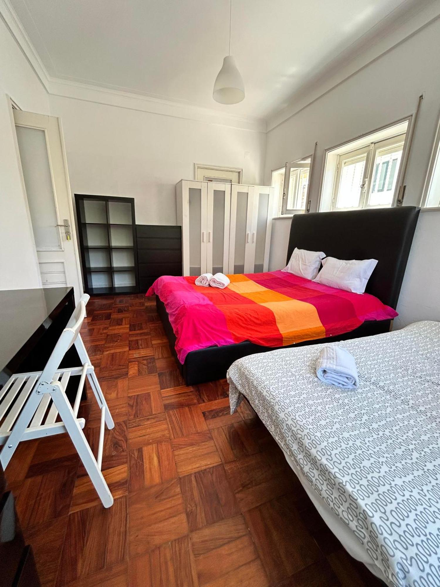 Relogio Guest House OOporto Exteriör bild